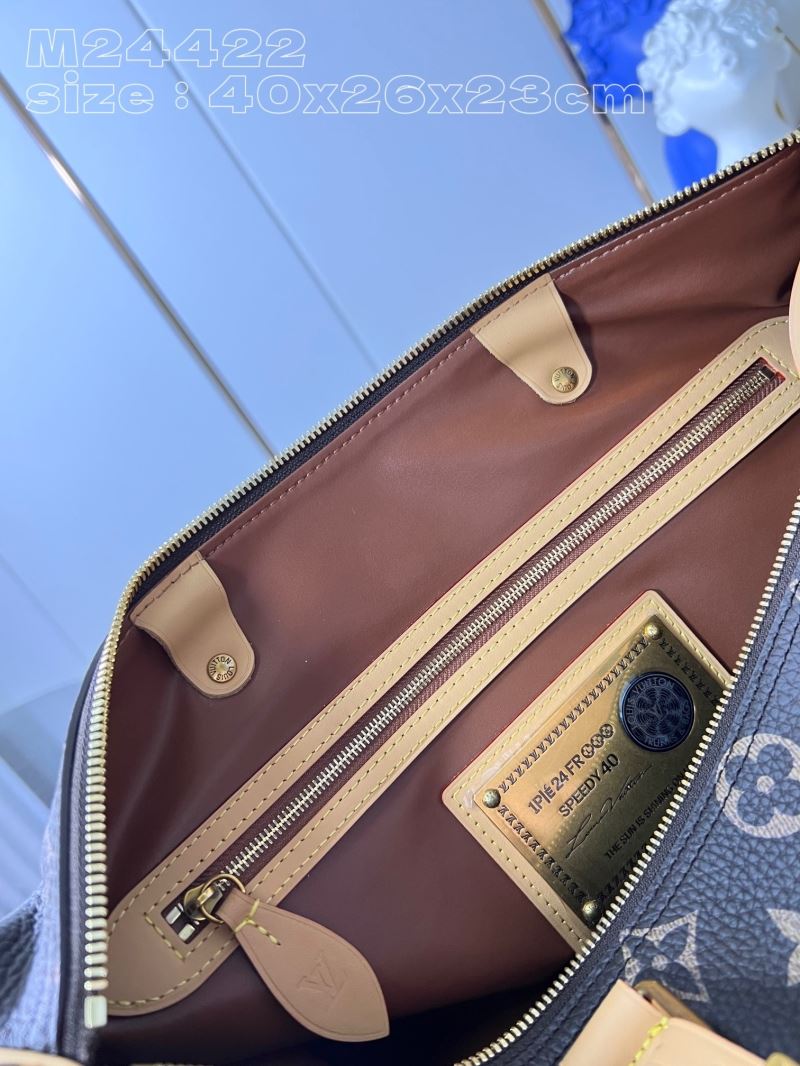Louis Vuitton Speedy Bags